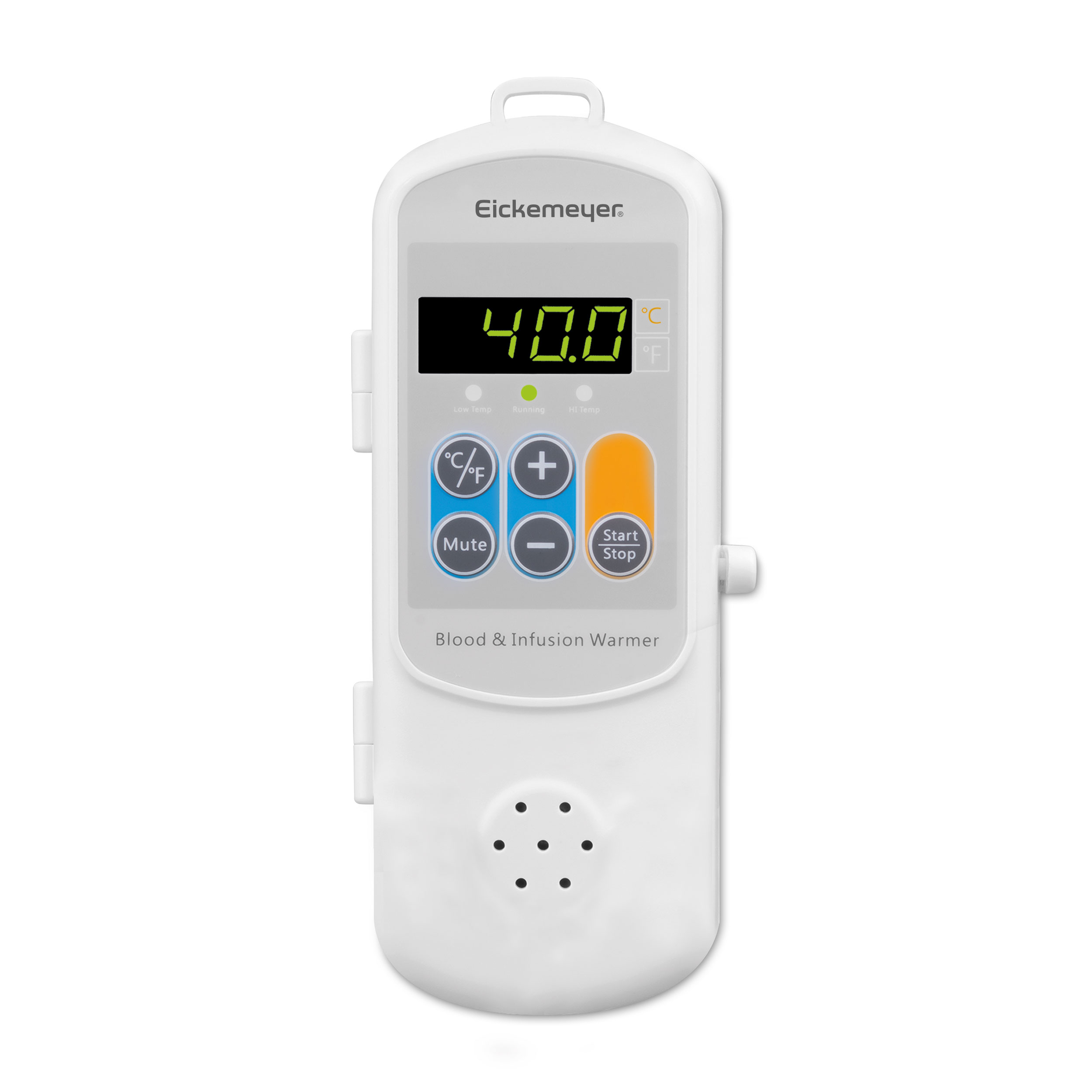 Blod  og infusionsvarmer, EICKEMEYER® 1